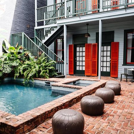 The Frenchmen New Orleans By Kasa Hotel Exterior photo