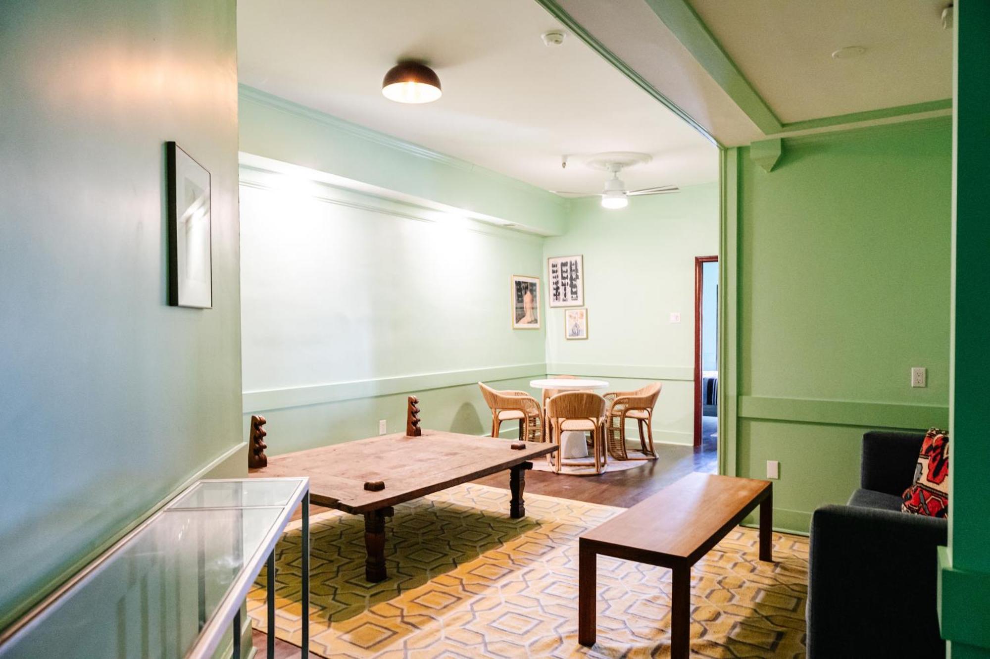 The Frenchmen New Orleans By Kasa Hotel Exterior photo
