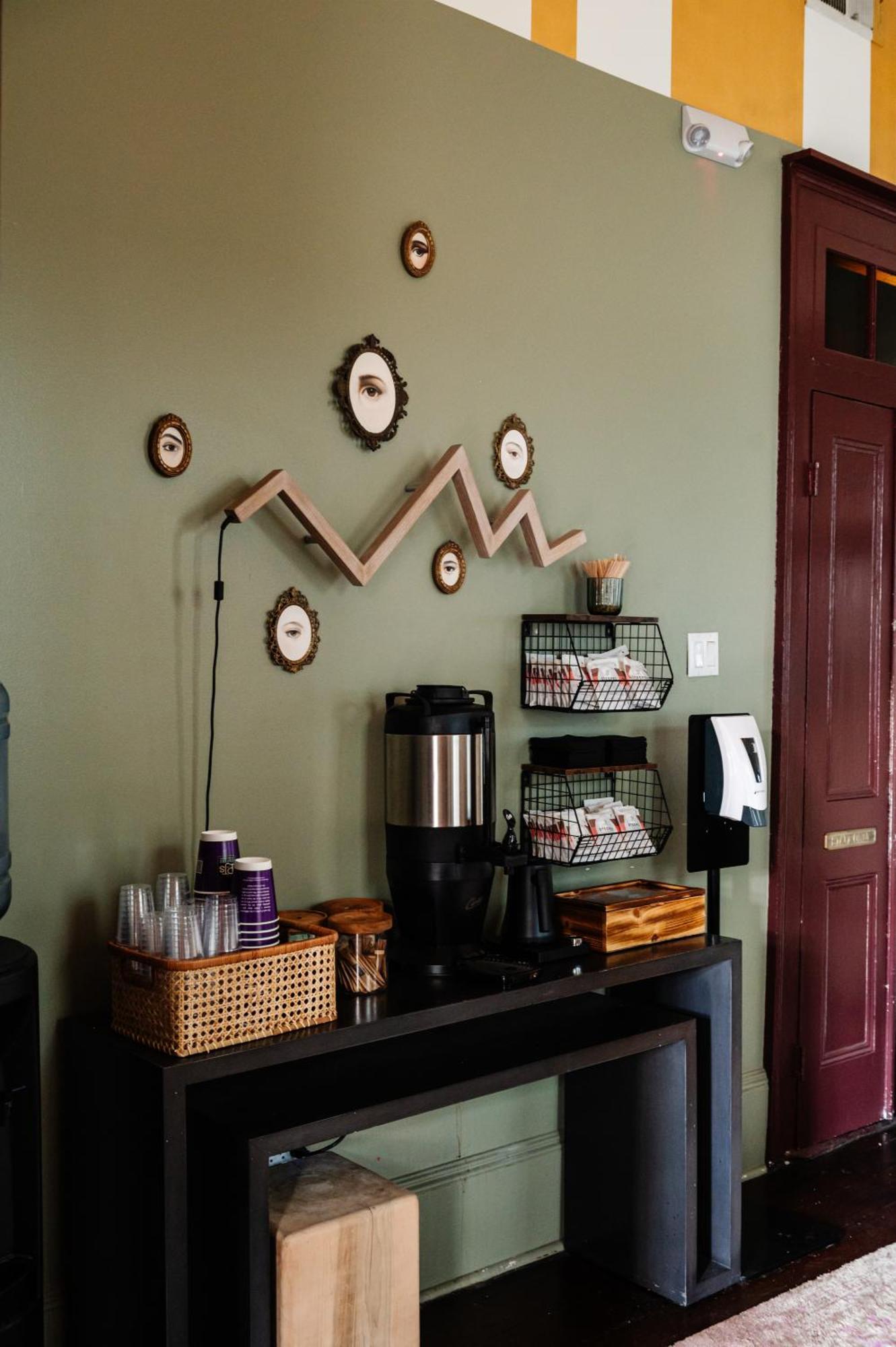 The Frenchmen New Orleans By Kasa Hotel Exterior photo