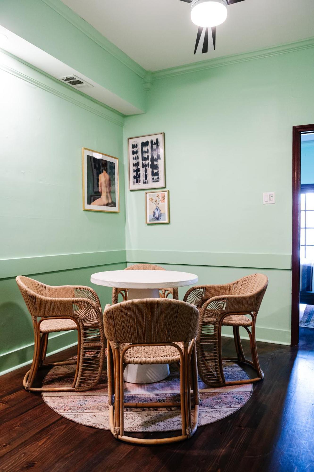 The Frenchmen New Orleans By Kasa Hotel Exterior photo