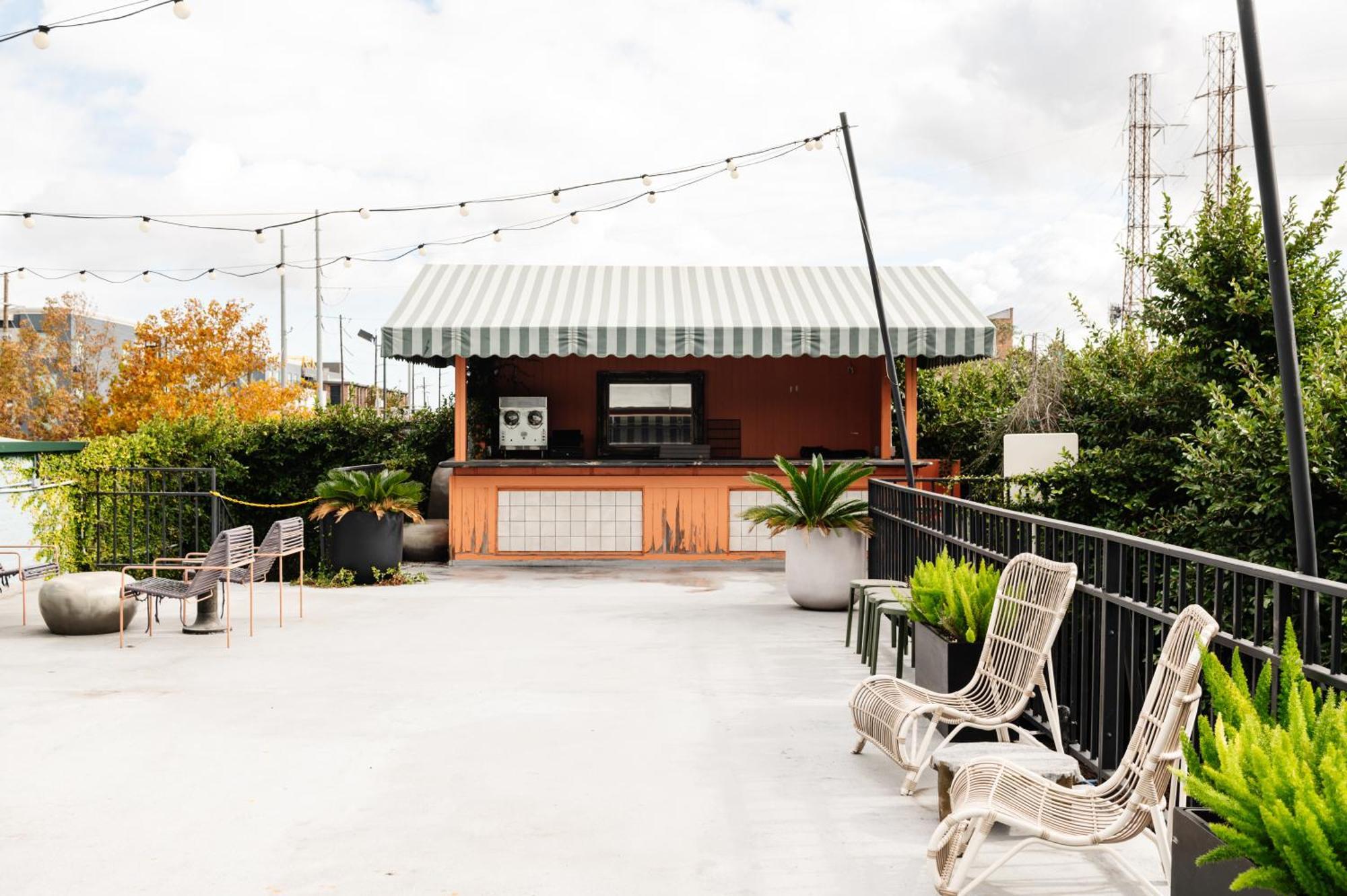 The Frenchmen New Orleans By Kasa Hotel Exterior photo