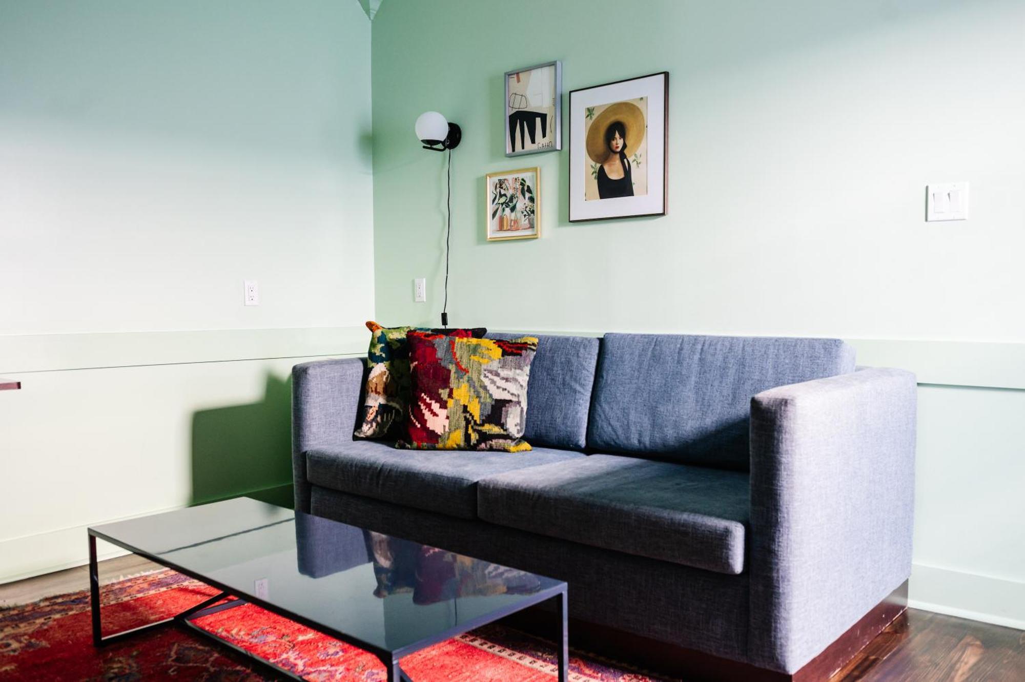 The Frenchmen New Orleans By Kasa Hotel Room photo