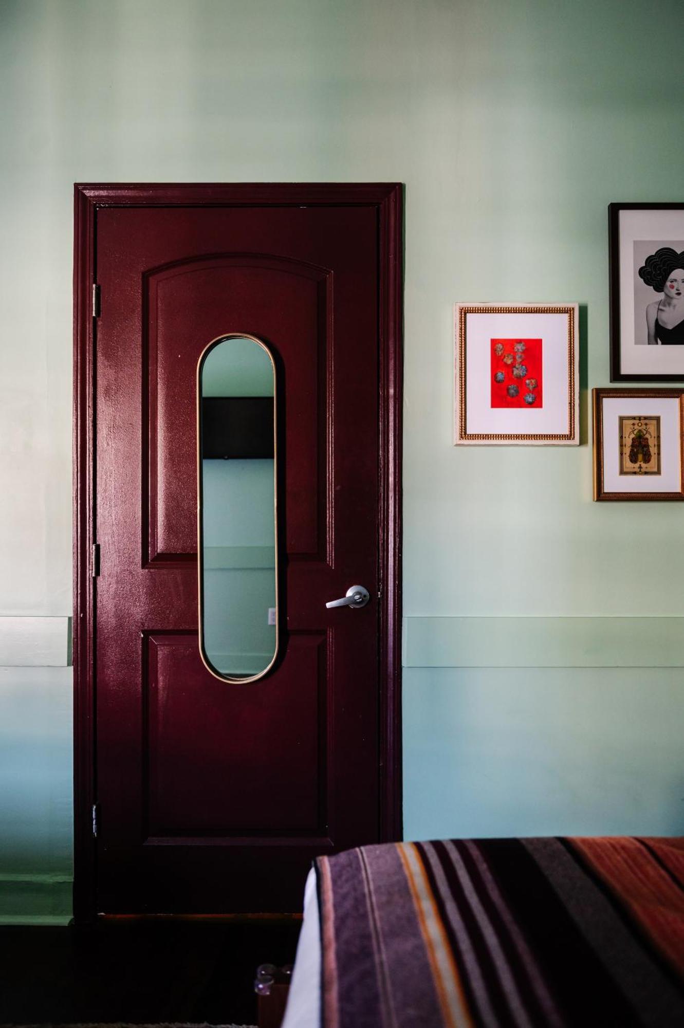 The Frenchmen New Orleans By Kasa Hotel Room photo