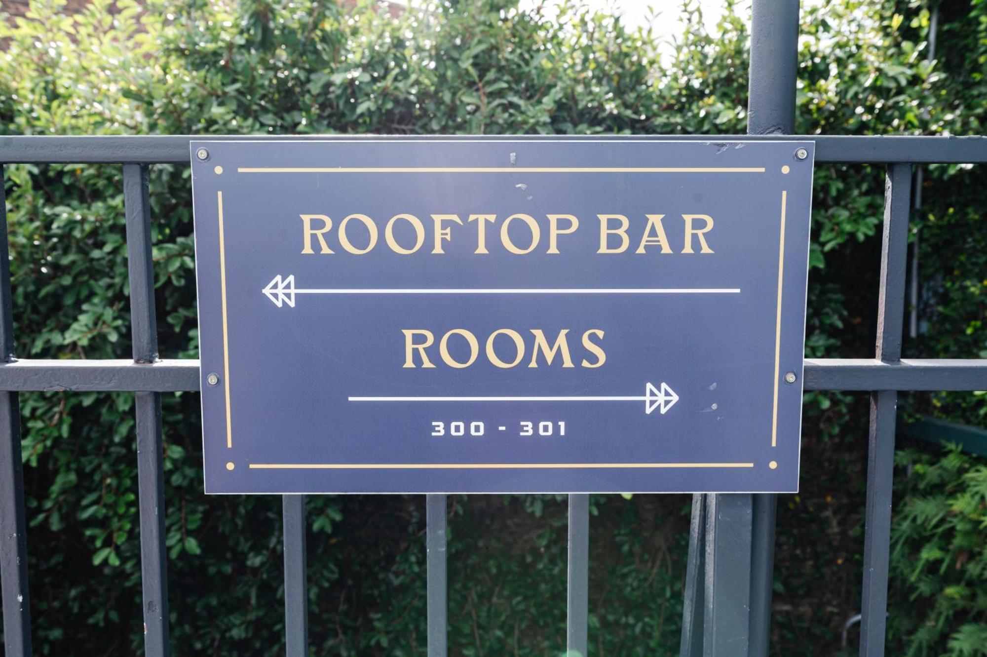 The Frenchmen New Orleans By Kasa Hotel Exterior photo
