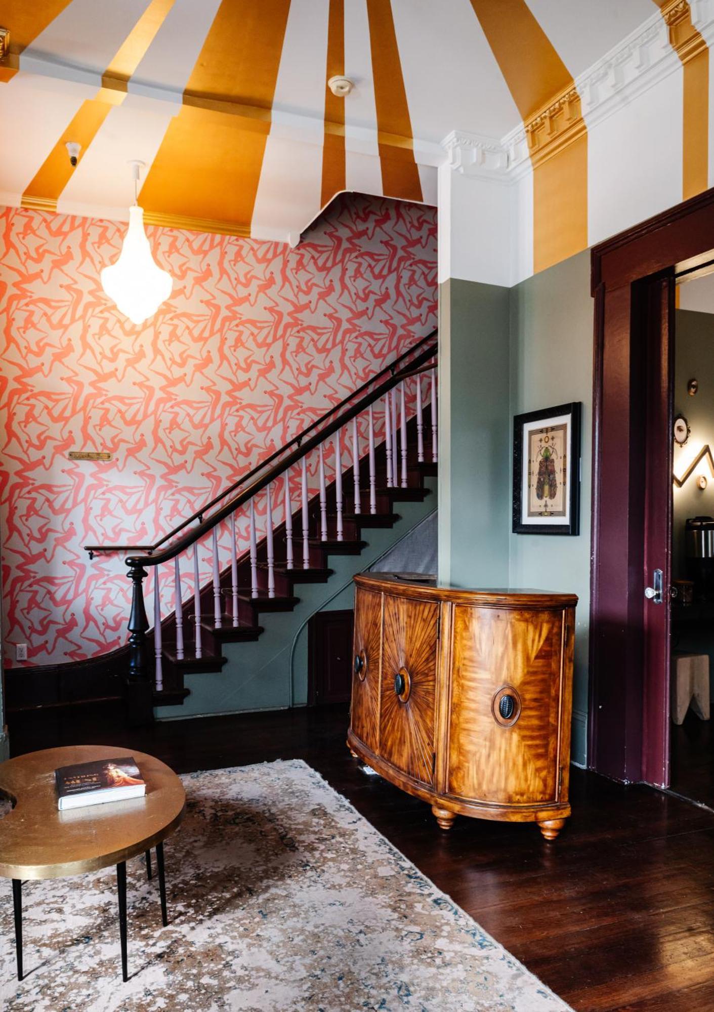 The Frenchmen New Orleans By Kasa Hotel Exterior photo