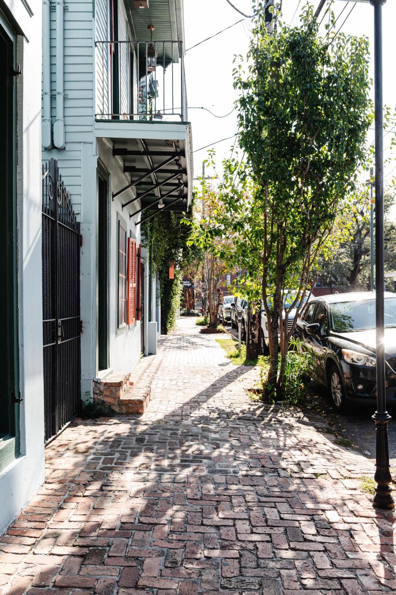 The Frenchmen New Orleans By Kasa Hotel Exterior photo
