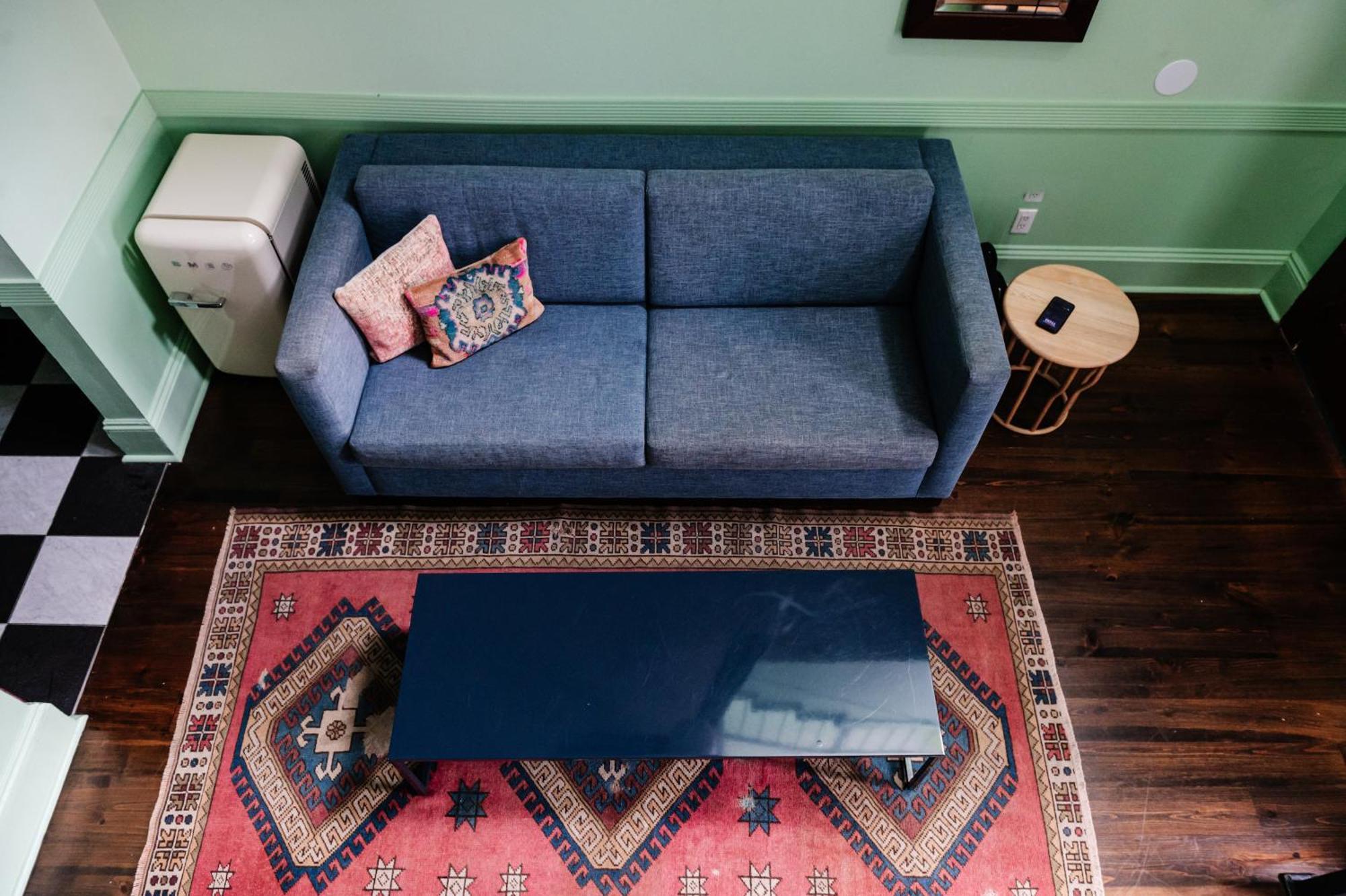 The Frenchmen New Orleans By Kasa Hotel Room photo