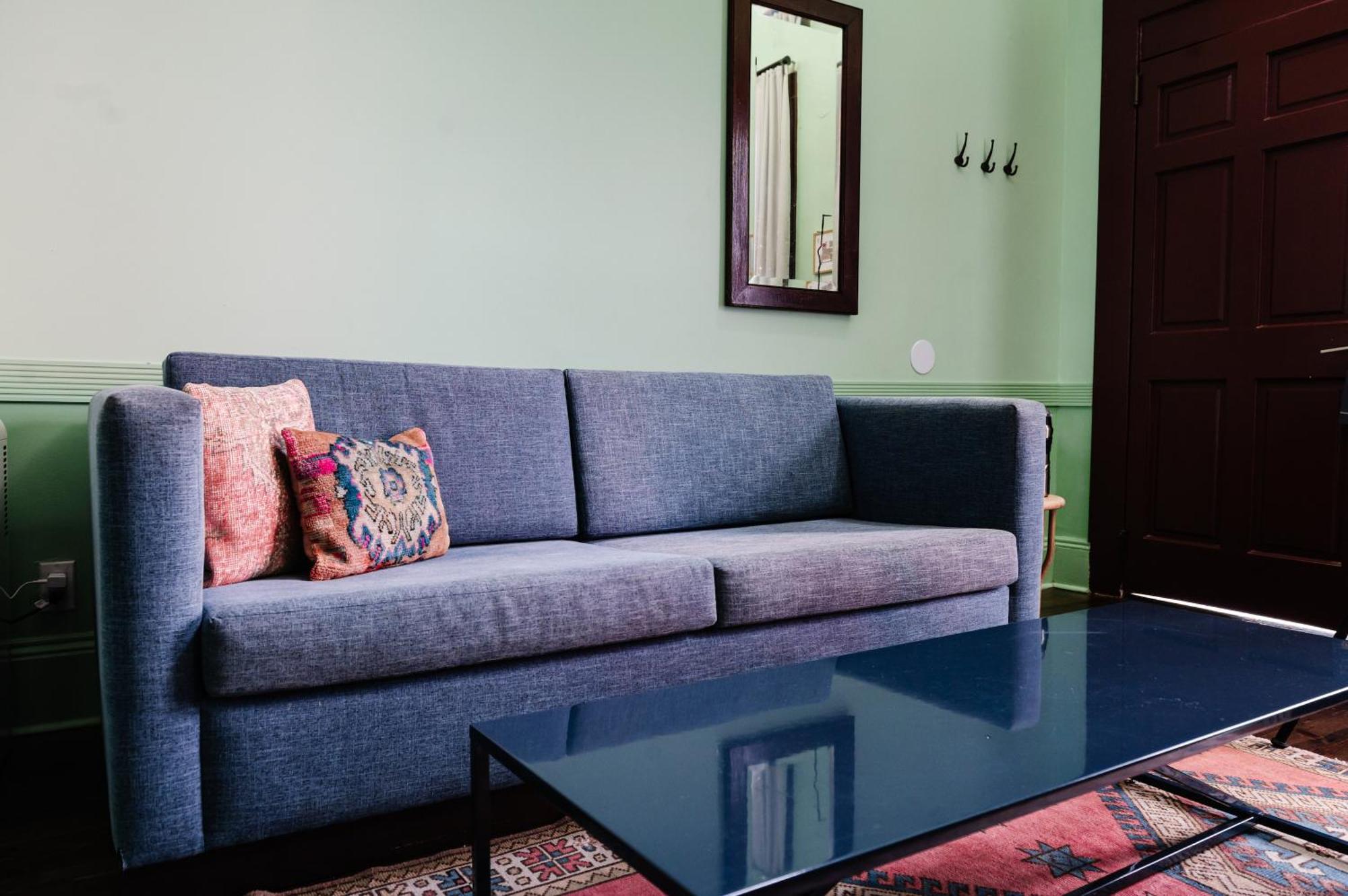 The Frenchmen New Orleans By Kasa Hotel Room photo