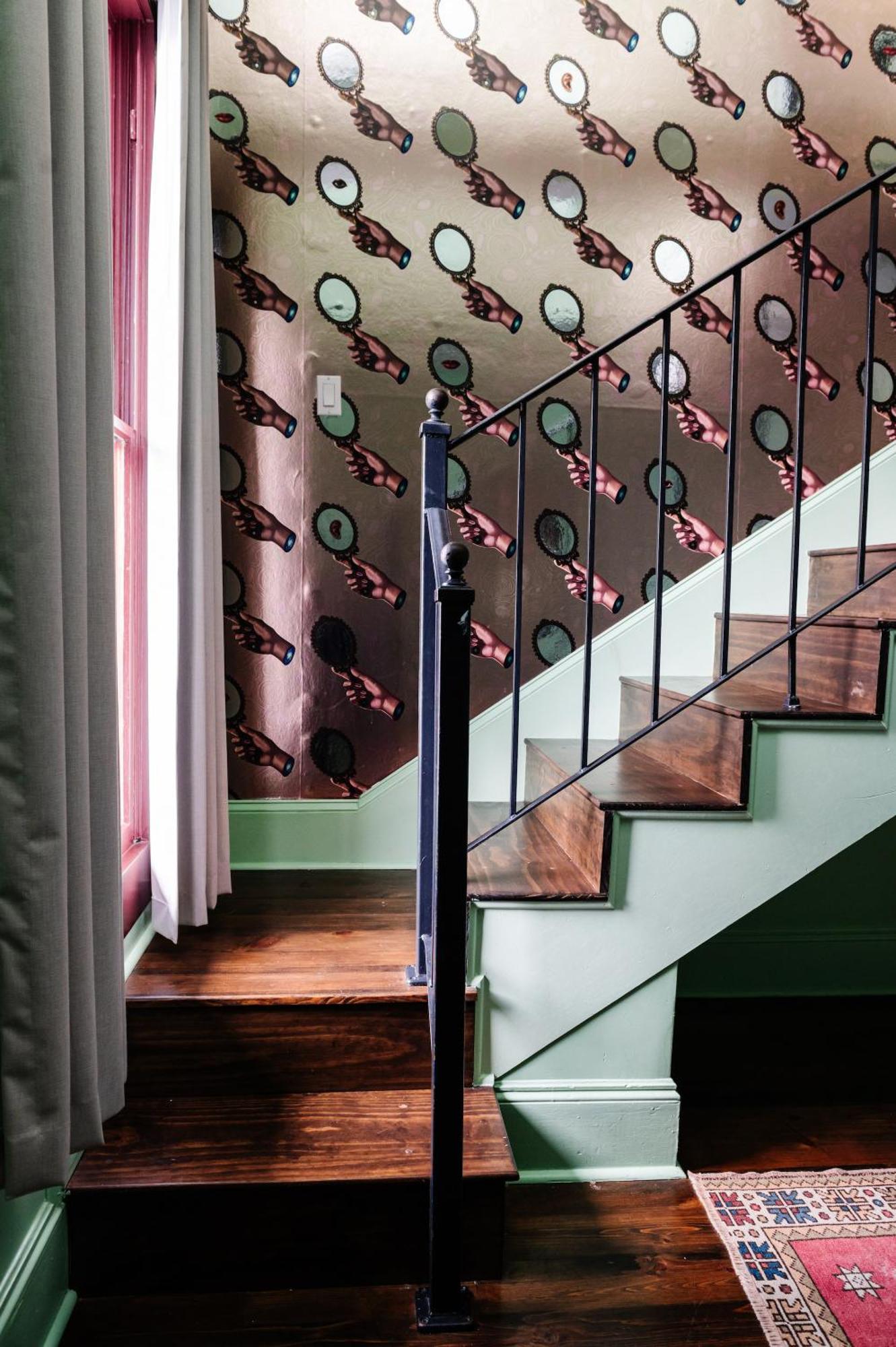 The Frenchmen New Orleans By Kasa Hotel Exterior photo