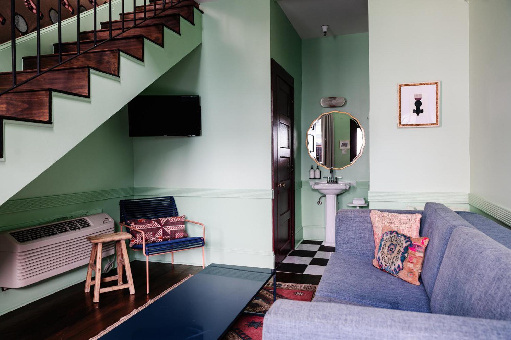 The Frenchmen New Orleans By Kasa Hotel Exterior photo