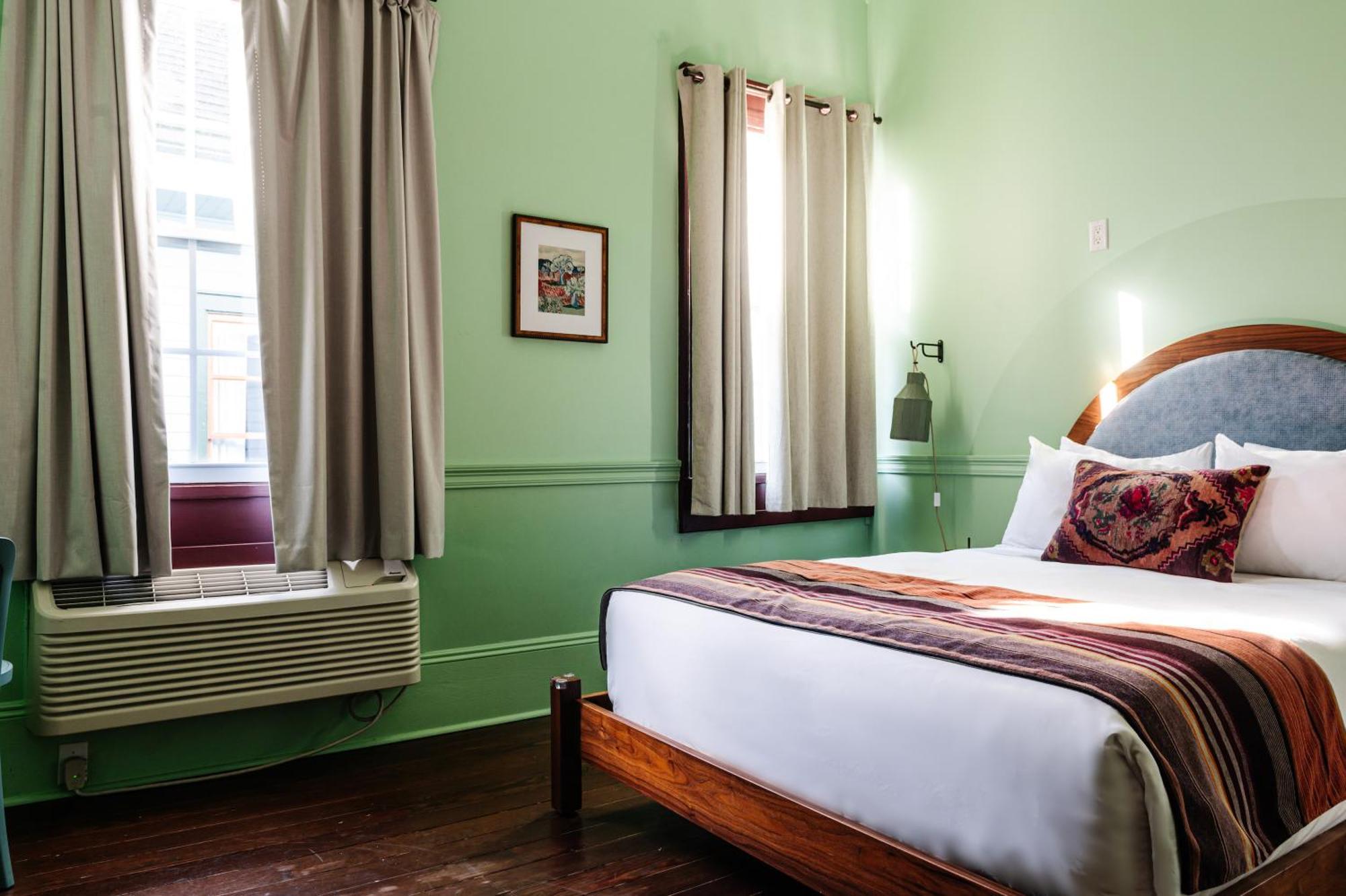 The Frenchmen New Orleans By Kasa Hotel Exterior photo